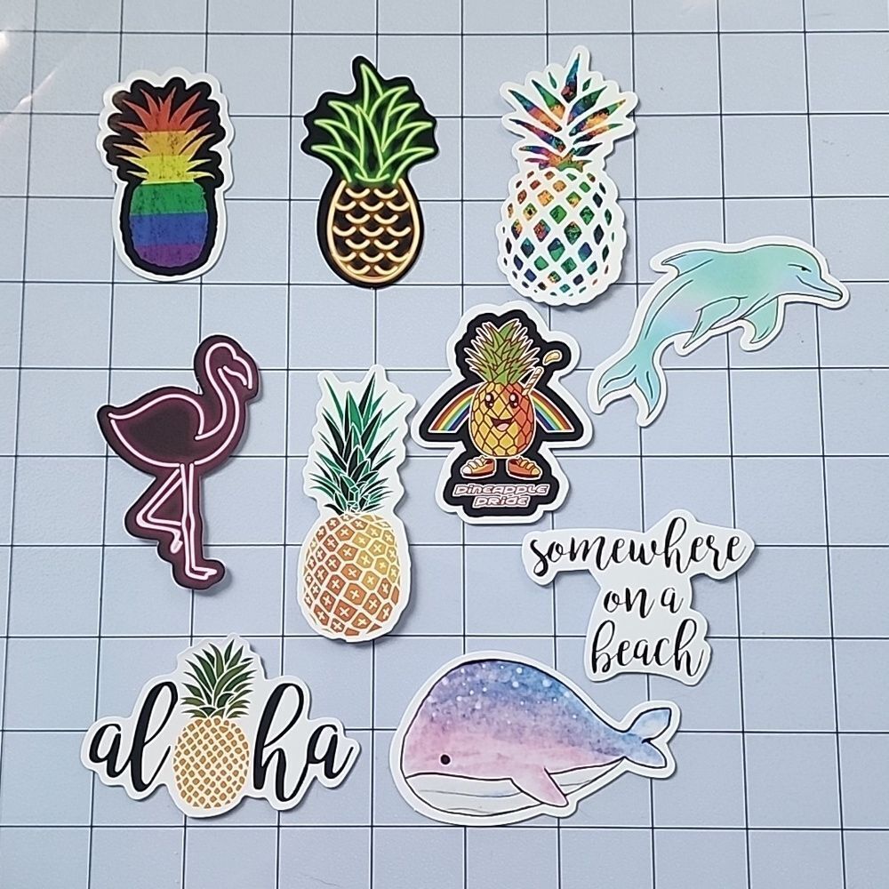 🧡5/$25 | STICKER SALE | BUNDLE & SAVE